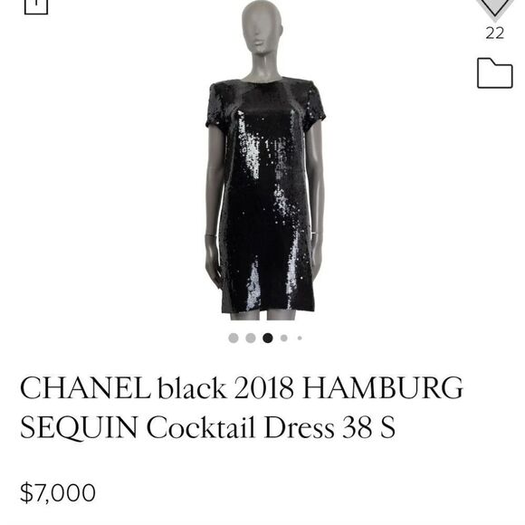Theory dress  - Picture 17 of 17